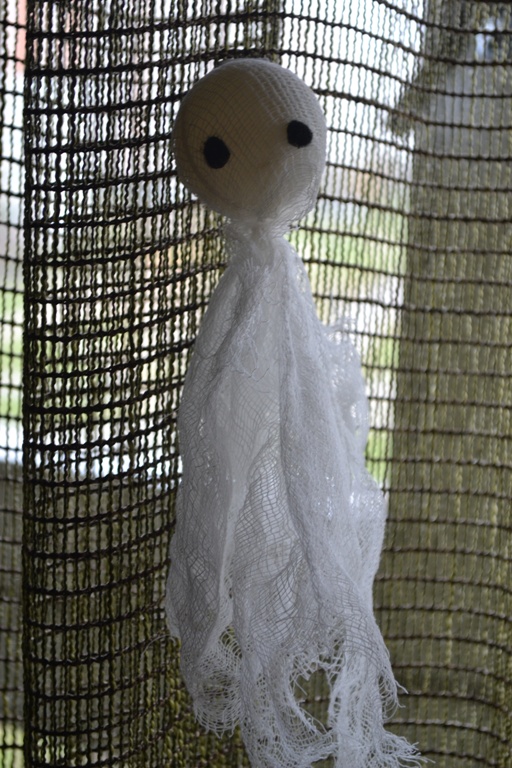 Готовим с детьми ФМ от Valiancy. Печенья из тыквы.