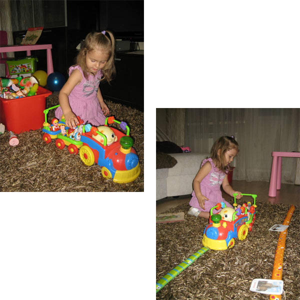 Тематическая неделя