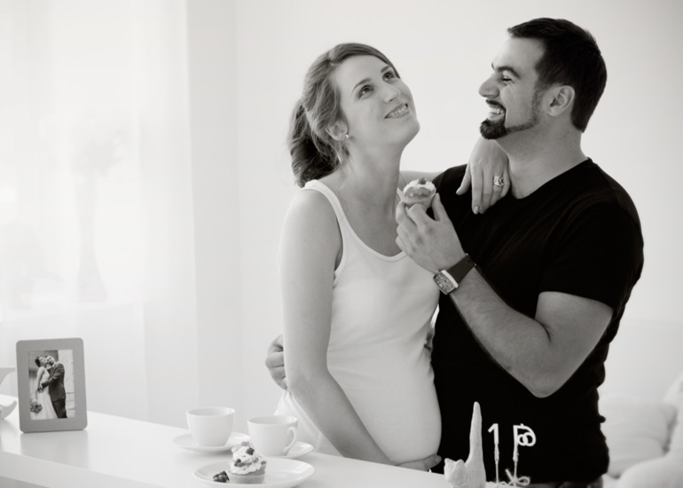 Полина + Дима = Милена