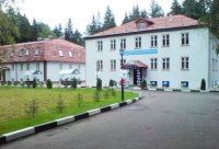 Поездка Тула-Звенигород))