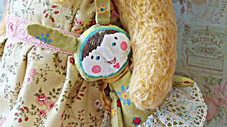 Дуняша и Зойка