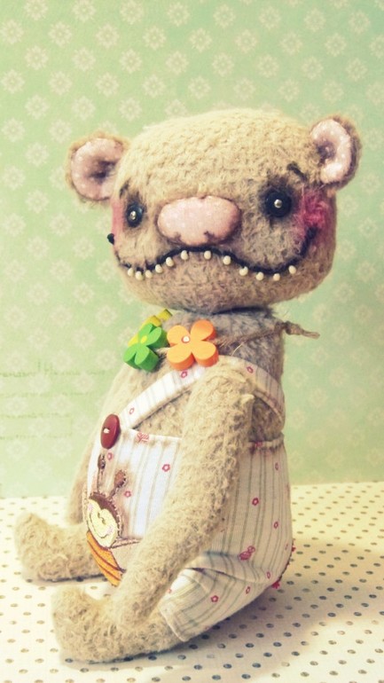 Пчелинцев :)