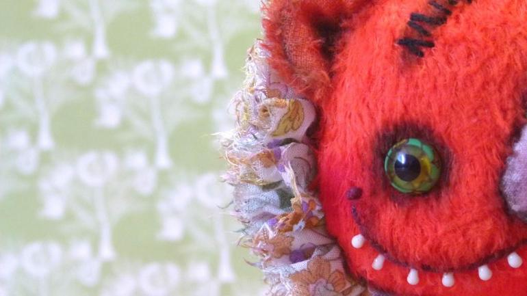 Лёва - Красно Солнышко :)))