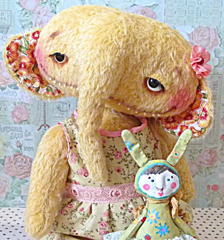 Дуняша и Зойка