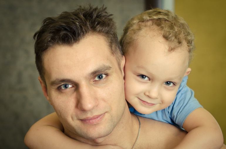 Про старшего