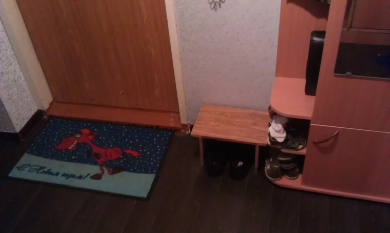 взлет 75/ день 3 и 4