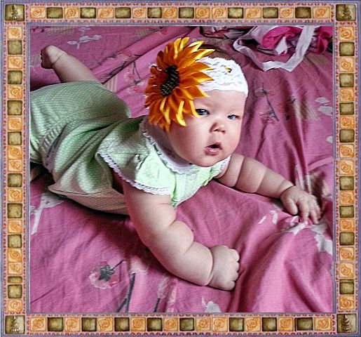 Хвастушки с моими работами