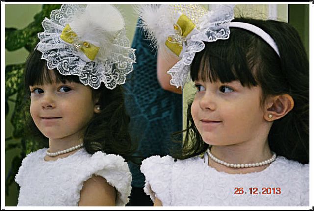 Хвастушки с моими работами