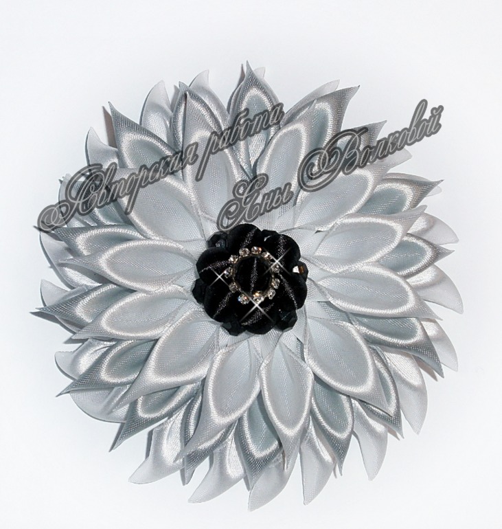 Резиночки, заколочки, гребни, шпилечки для вас