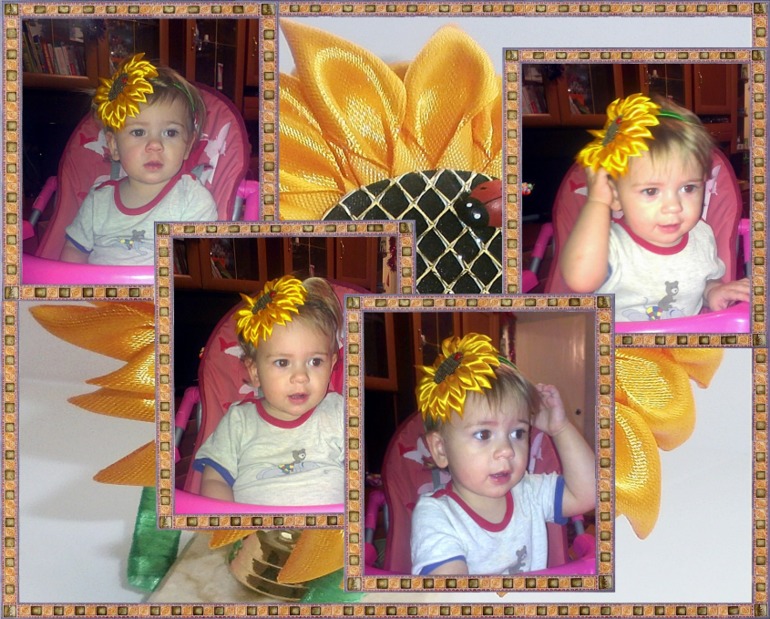 Хвастушки с моими работами