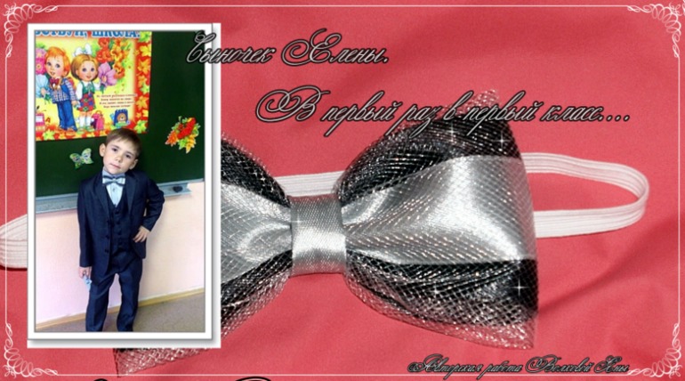 Хвастушки с моими работами