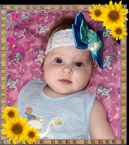 Хвастушки с моими работами