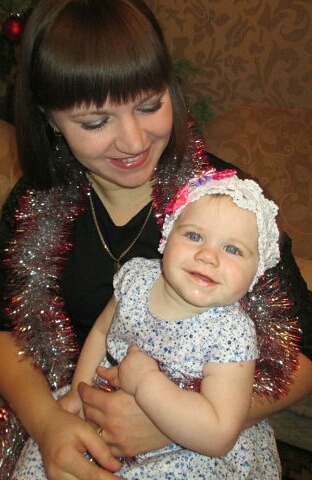 Хвастушки с моими работами