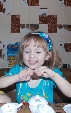 Хвастушки с моими работами