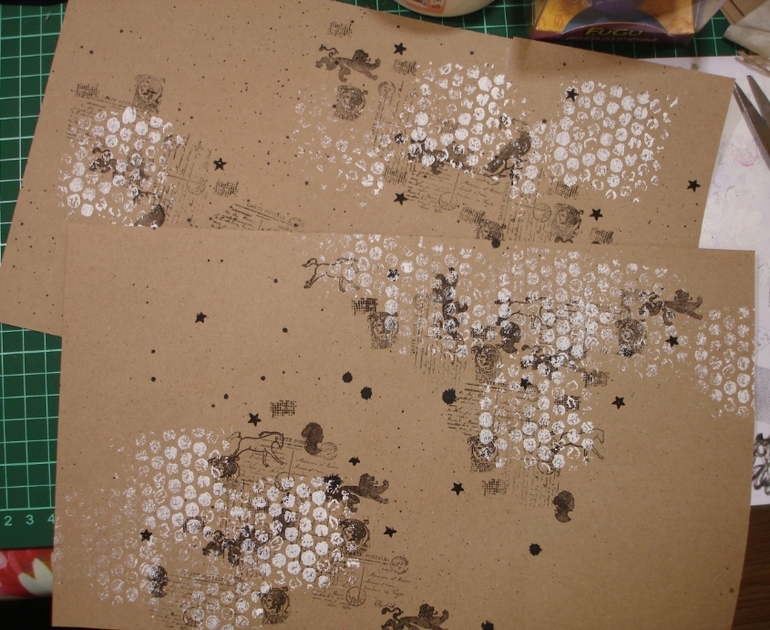 Мужская упаковка