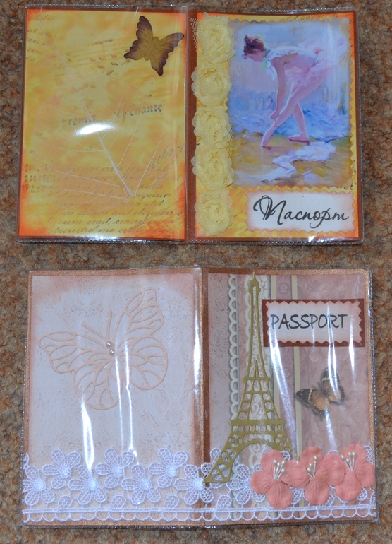 Ко мне красота приехала!!!!!