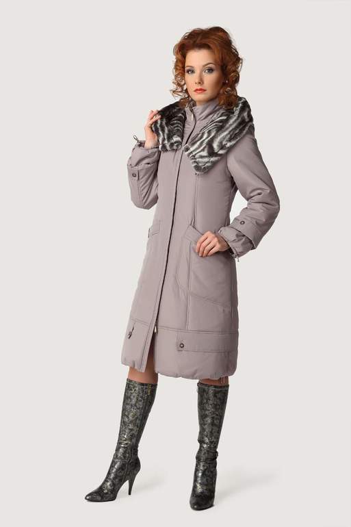 Д*И*В*Э*Й - р-р 44-60. Зимние пальто, ветровка, утёпленные плащи и брючки