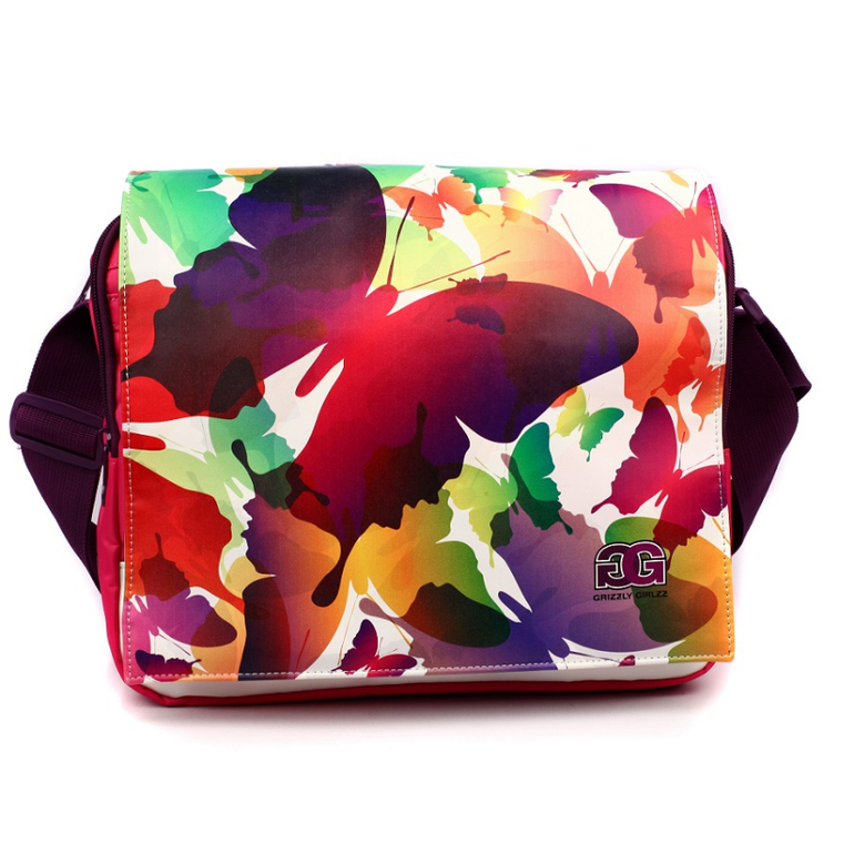 G*R*I*Z*Z*L*Y-сумки молодёжные и не только, рюкзаки, портфели, мешки д/обуви, пляжка,....