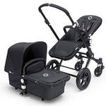 Купили нашу красотку! Bugaboo cameleon ALL Blake !