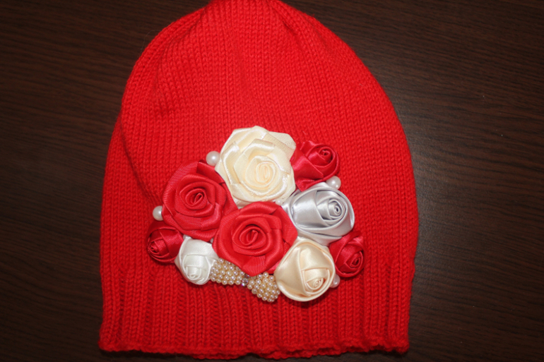 Свяжу на заказ шапочки! Итальянский меринос!Заказы пока ПРИНИМАЮ !