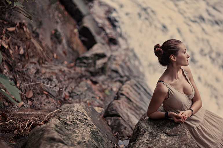 Ассорти из портретов