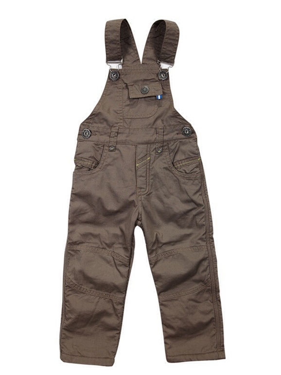 Полукомбинезон SweetBerry на флисе НОВЫЙ размер 18 мес