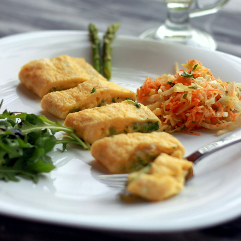 А вы что хотите на завтрак?