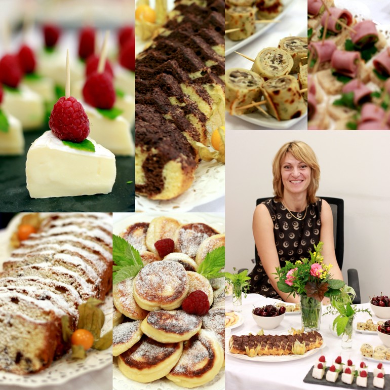 Мой проект - Повод Есть