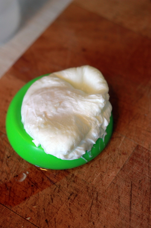 Большой пост про два салата...