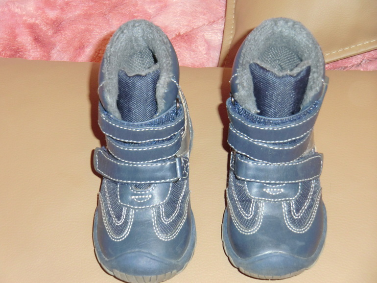 Комбинезон Керри на весну 80 раз. на мальчика и ботиночки