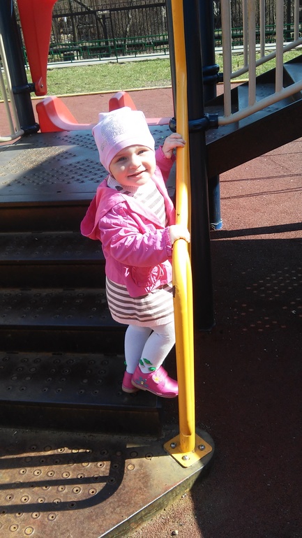 Соответствие имени образу))