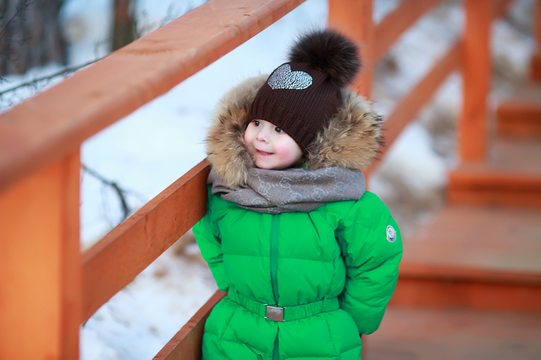 Winter 2012-2013 ) By Olechka )