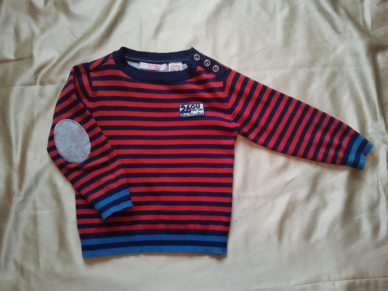 Кофточки на мальчика 2-3 лет