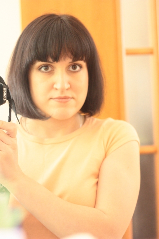 я хочу быть красиовй)