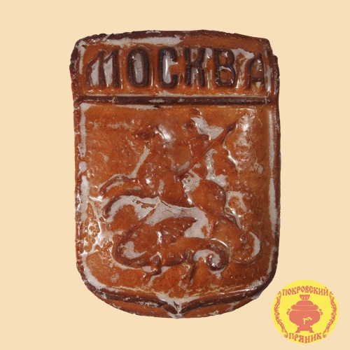 Покровский пряник!