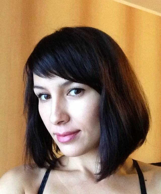 Приветсвенное:)