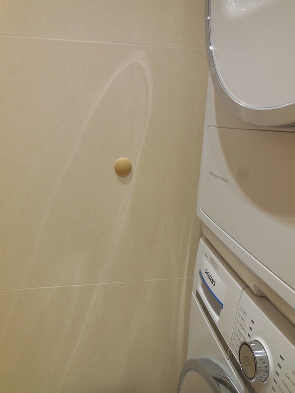 ВАННАЯ и ТУАЛЕТ (много фото)