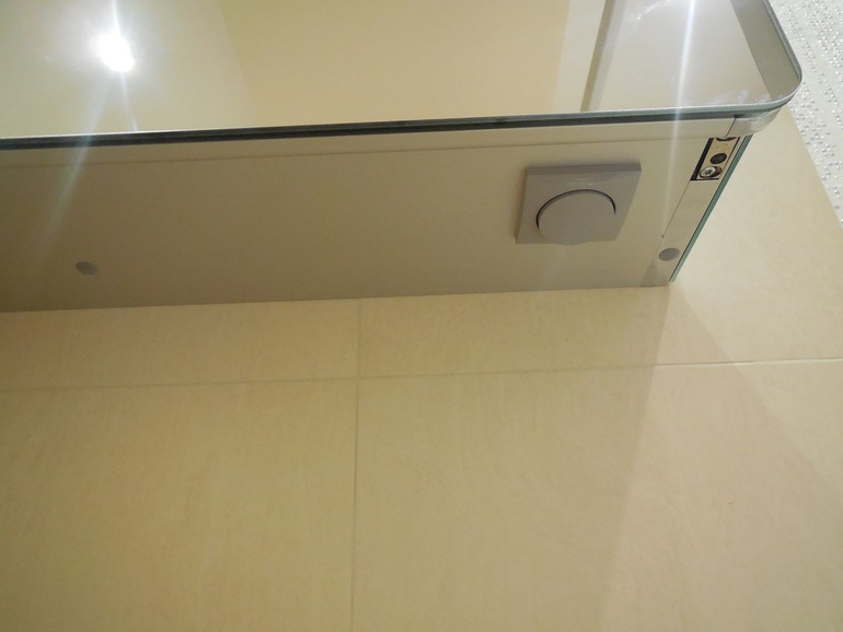 ВАННАЯ и ТУАЛЕТ (много фото)