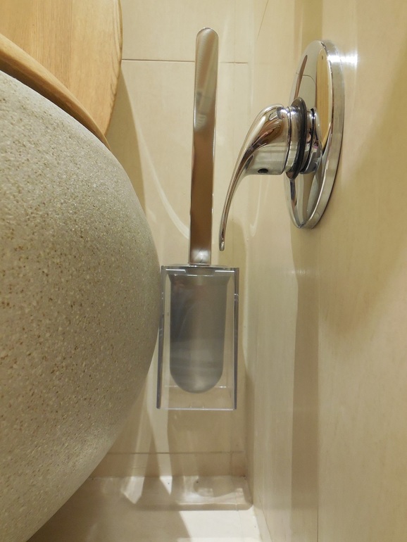 ВАННАЯ и ТУАЛЕТ (много фото)