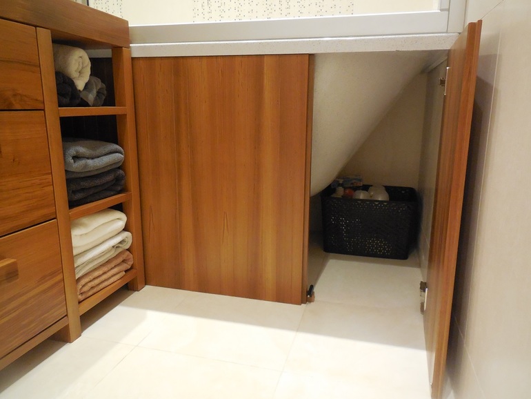 ВАННАЯ и ТУАЛЕТ (много фото)