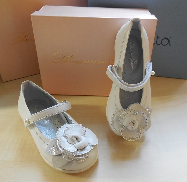 Обувь для принцесс! Blumarine, Simonetta, mi.mi.sol, Мск