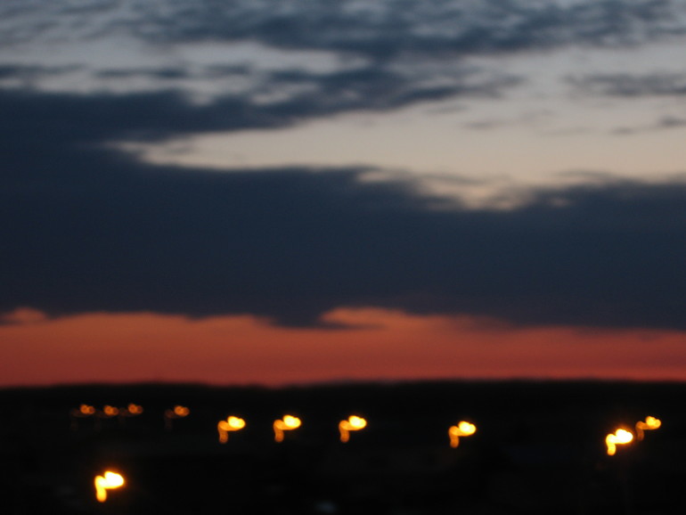 Мое утро было таким...