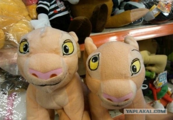 Просто картинки (без политики)