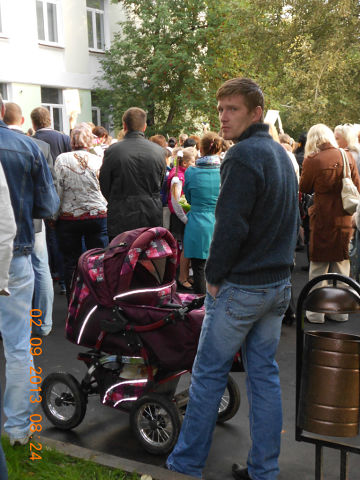 Продам коляску BEBETTO TIGER