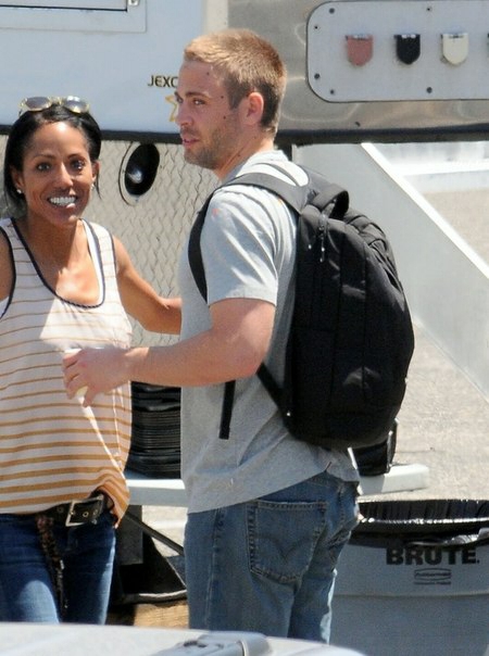 Пола Уокера в «Форсаже 7» изобразят его братья