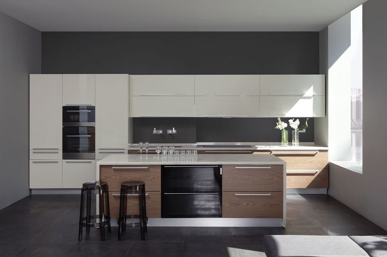 Помогите с дизайном кухни