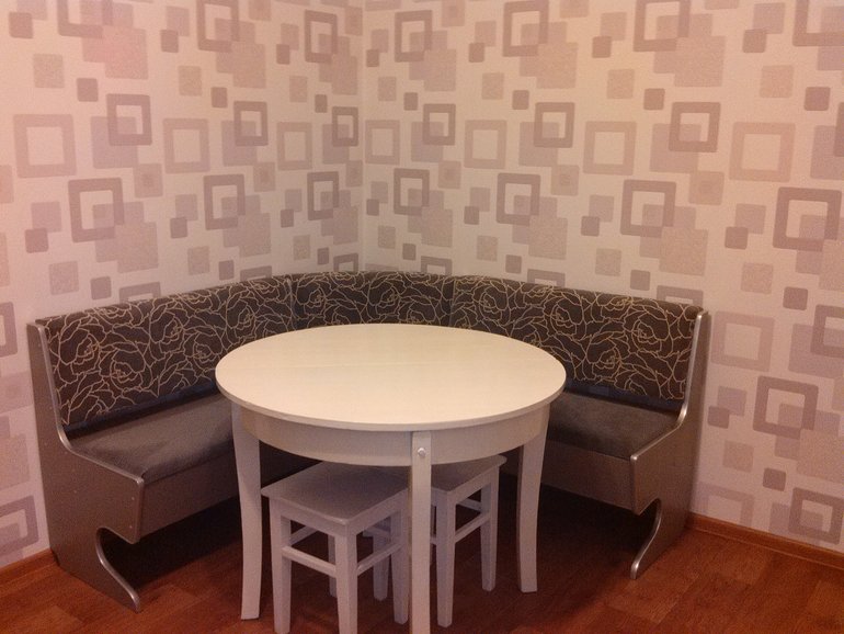 Оцените мою кухню. Принимаю любые отзывы