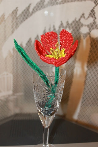 Мои рукоделки на ваш суд)