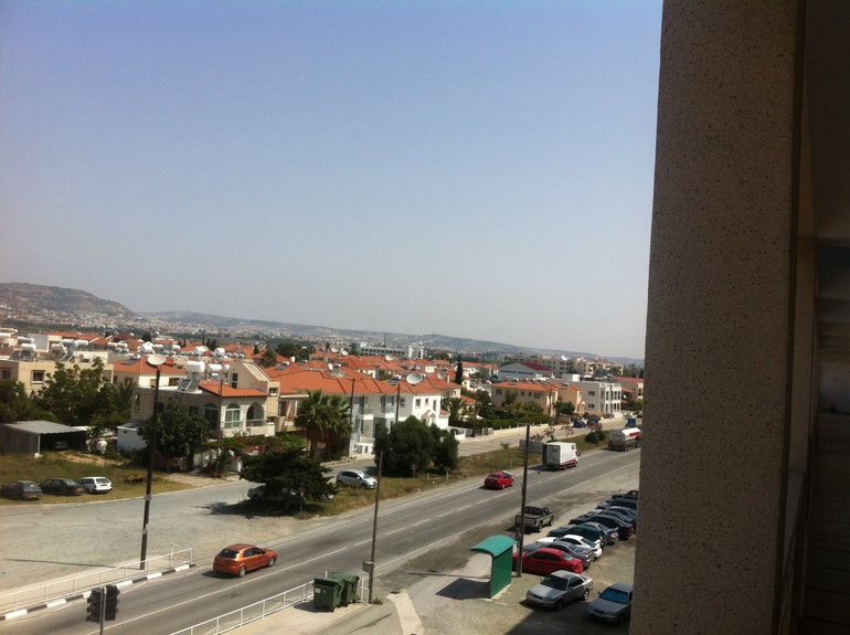 Всем доброе утро!