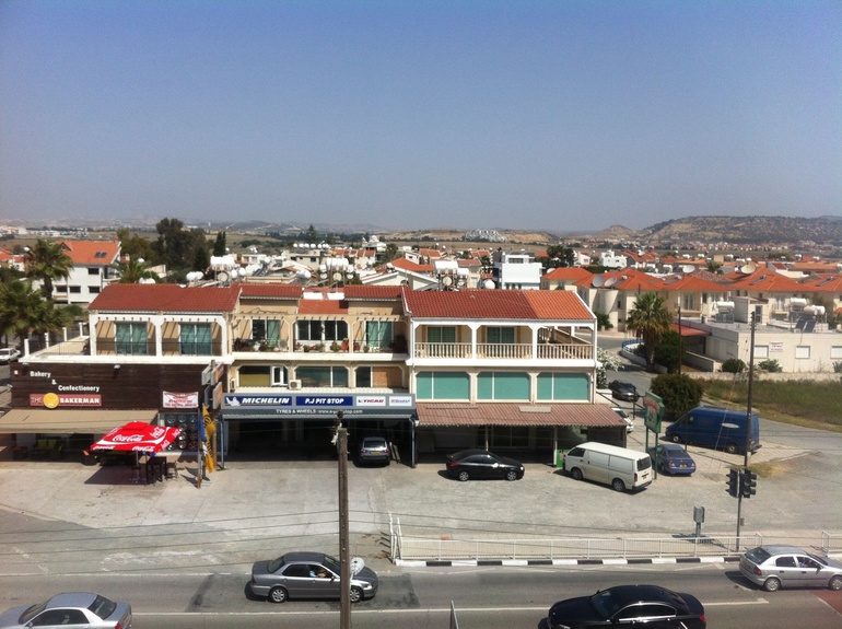 Всем доброе утро!